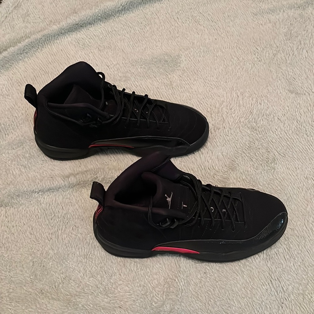 Nike Jordan’s